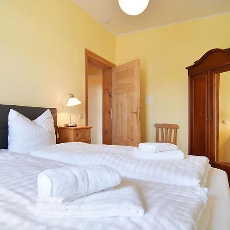 Hamburg-App-04 Apartment Heringsdorf  Ngoại thất bức ảnh
