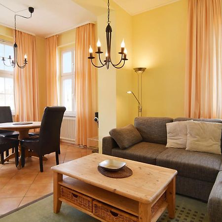 Hamburg-App-04 Apartment Heringsdorf  Ngoại thất bức ảnh