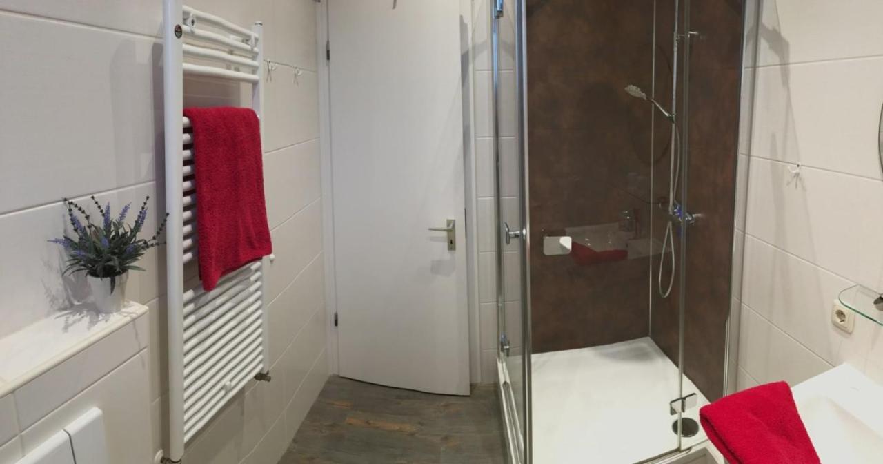 Hamburg-App-04 Apartment Heringsdorf  Ngoại thất bức ảnh