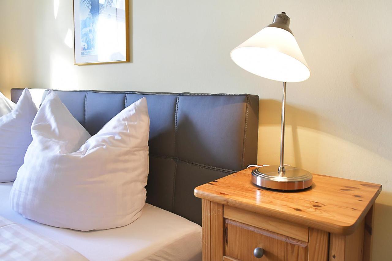 Hamburg-App-04 Apartment Heringsdorf  Ngoại thất bức ảnh