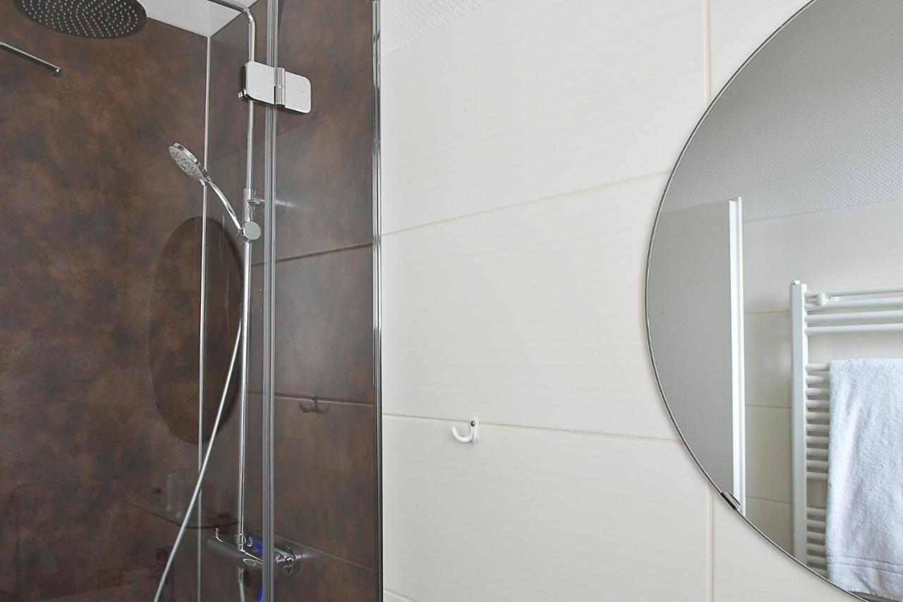 Hamburg-App-04 Apartment Heringsdorf  Ngoại thất bức ảnh