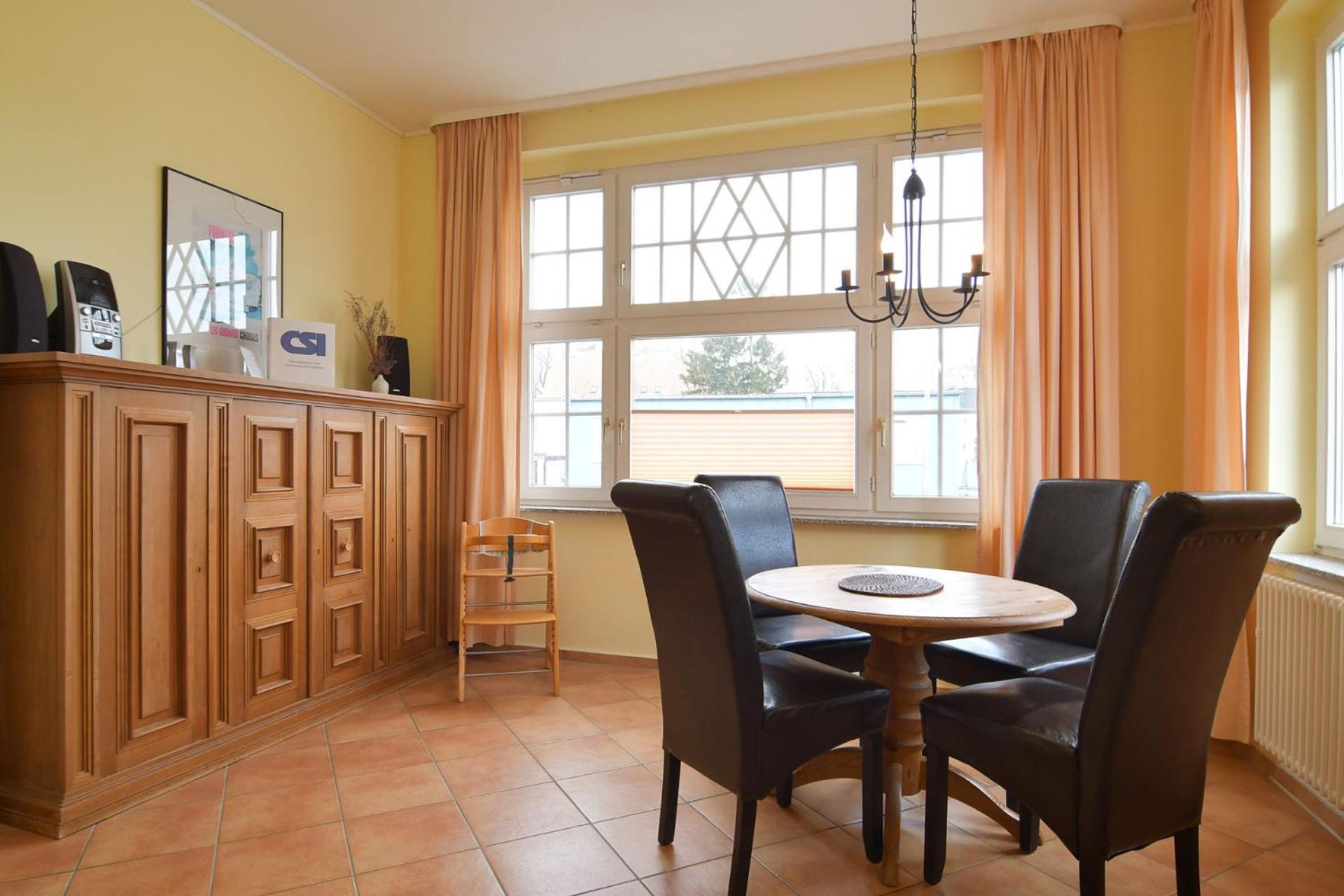 Hamburg-App-04 Apartment Heringsdorf  Ngoại thất bức ảnh