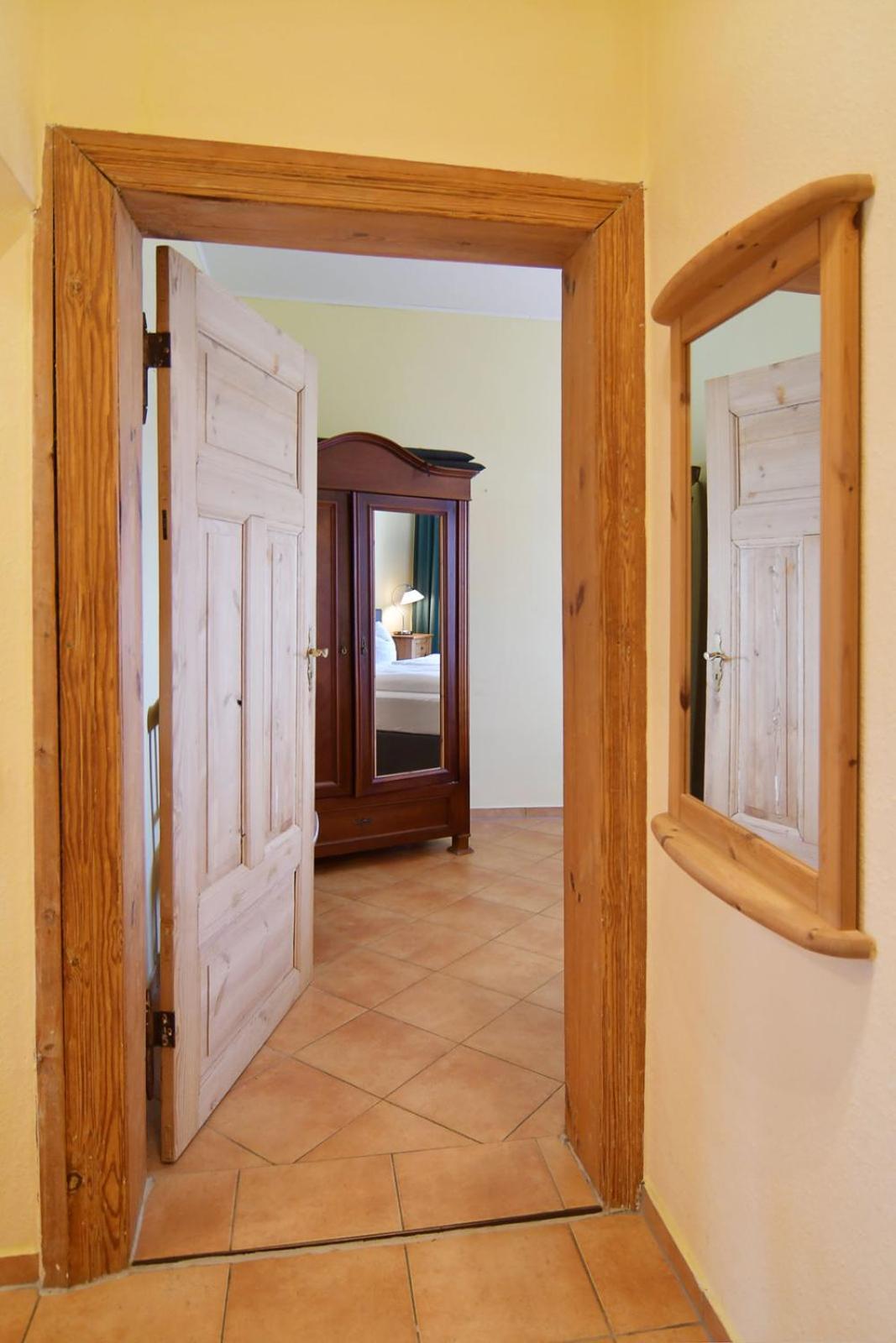 Hamburg-App-04 Apartment Heringsdorf  Ngoại thất bức ảnh