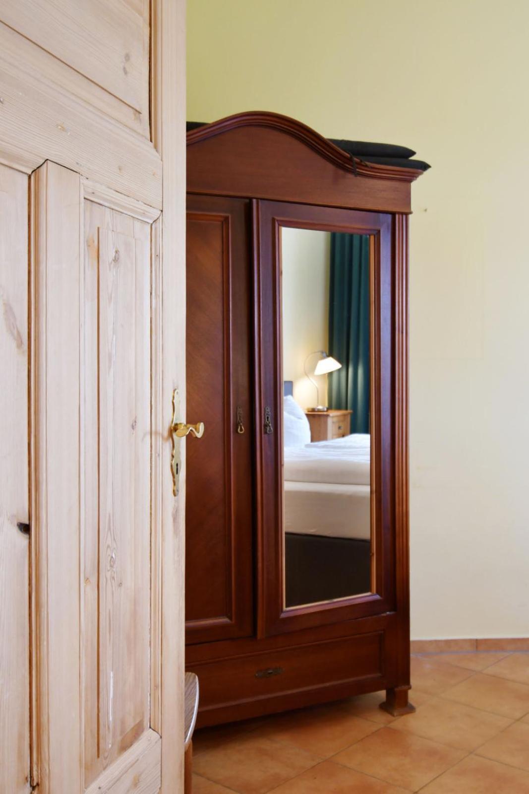Hamburg-App-04 Apartment Heringsdorf  Ngoại thất bức ảnh