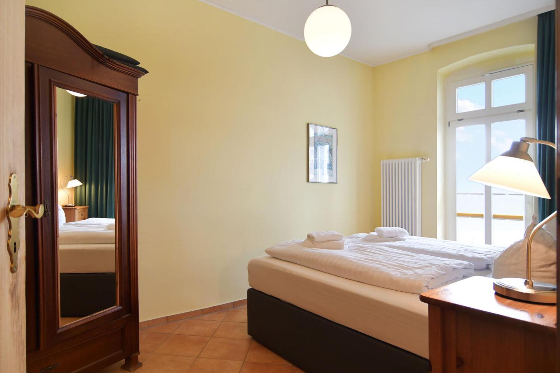 Hamburg-App-04 Apartment Heringsdorf  Ngoại thất bức ảnh