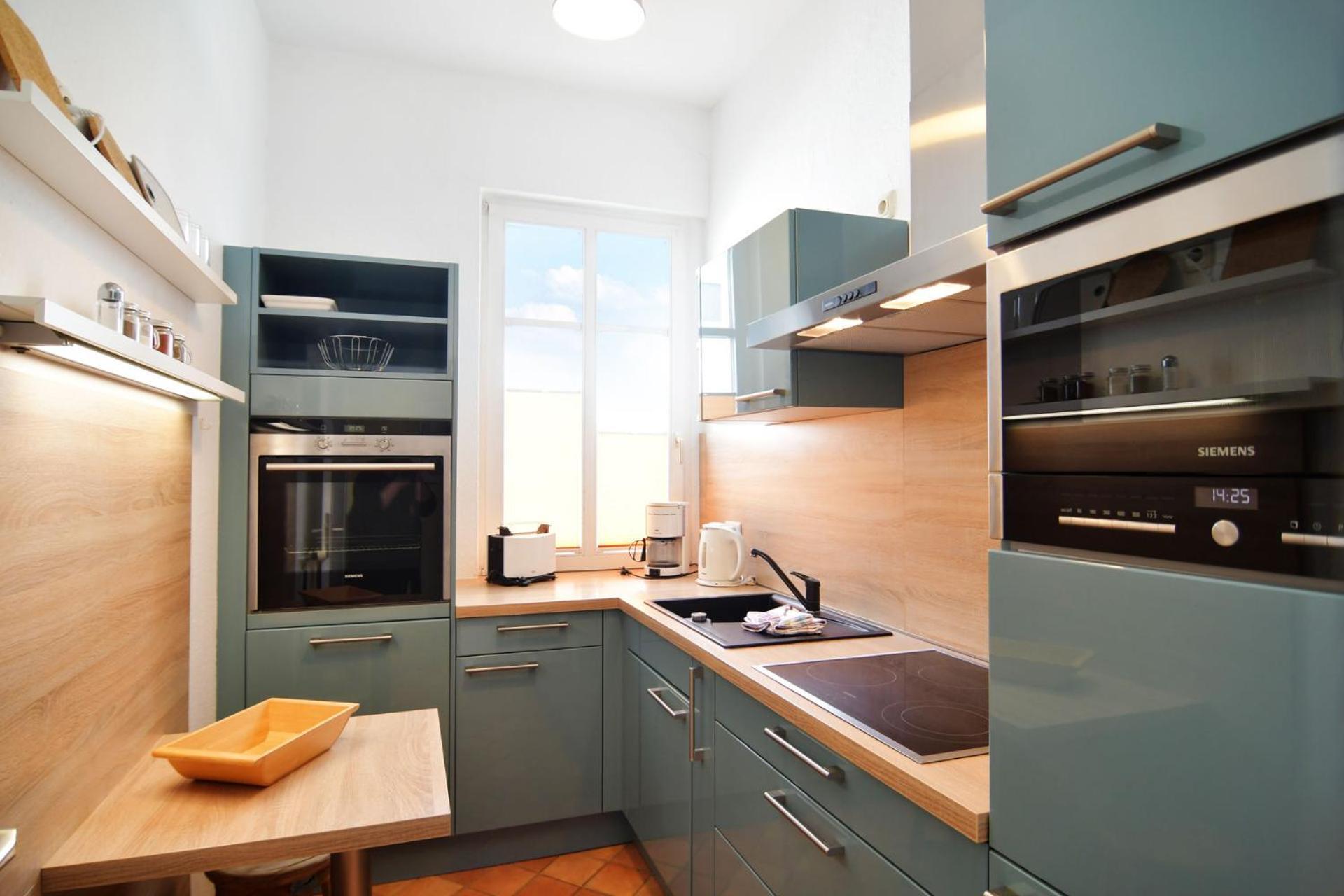 Hamburg-App-04 Apartment Heringsdorf  Ngoại thất bức ảnh